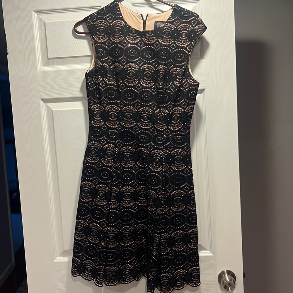 Vince Camuto formal dress